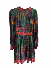 farm rio Emerald Size S Dress