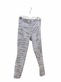 Athleta White Size S Leggings
