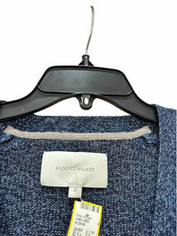 Brochu Walker Navy Size S Cardigan