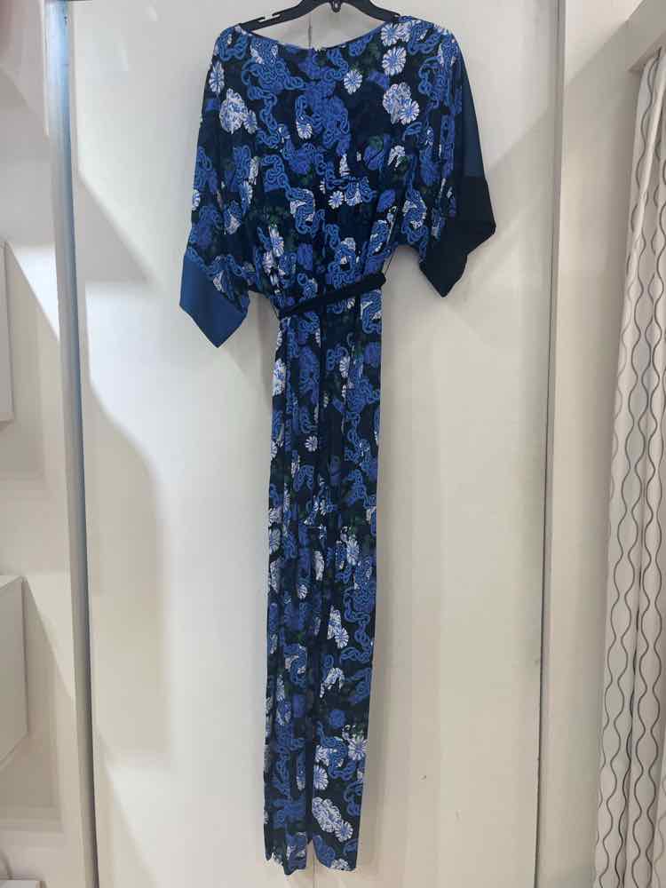 diane von furstenberg Blue Size XL Jumper