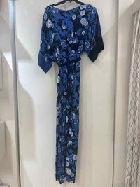 diane von furstenberg Blue Size XL Jumper