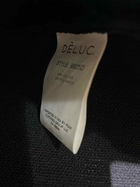 Deluc Black Size M Shirt