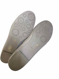 Marc by Marc Jacobs Gray Size 40.5 Shoes