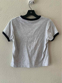 Vintage Canvas heather grey Size S T-shirt