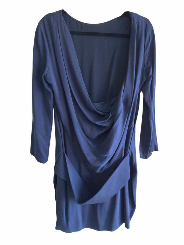 Tom Ford Navy Size Fits a M/L Dress
