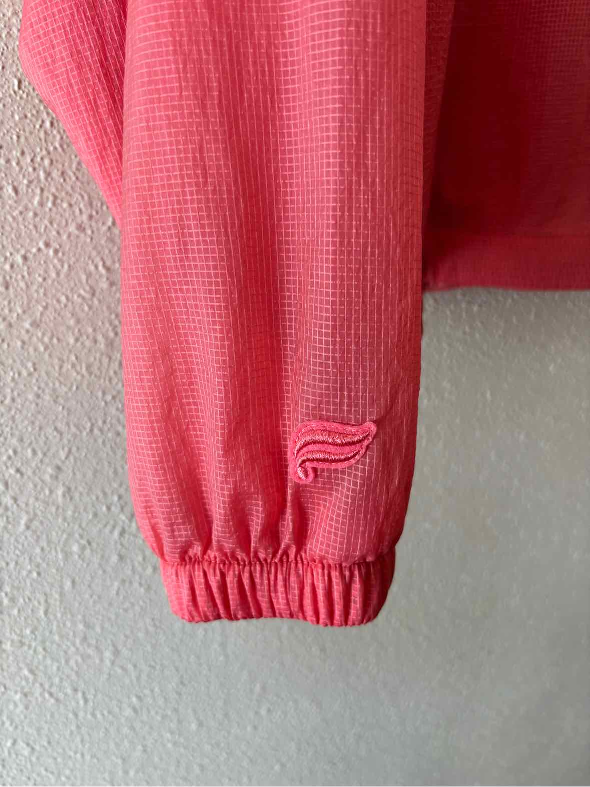 Fabletics Coral Size M Jacket
