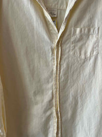 Frank & Eileen Butter Yellow Size XL Dress