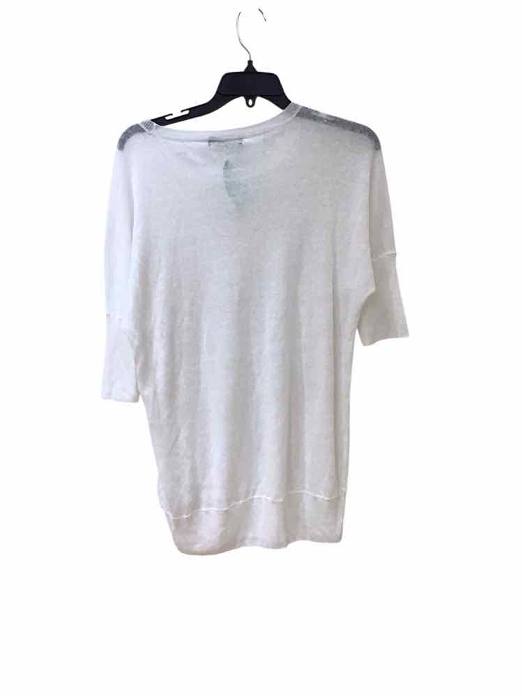 Piazza Sempione White Size Fits a M Shirt