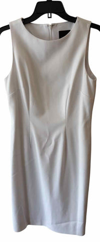 Alex Marie White Size 6 Dress
