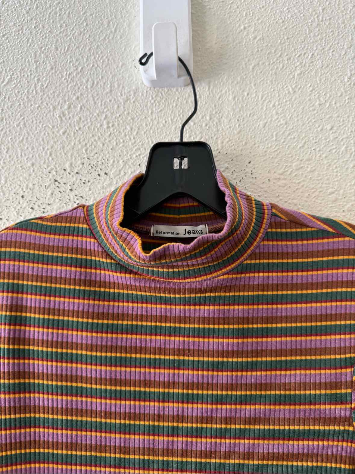 Reformation Multi Size S Dress