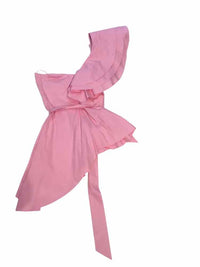 Fanco Baby Pink Size S Shirt