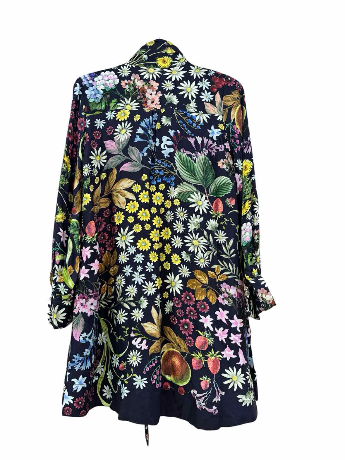maeve navy multi Size XXS Dress