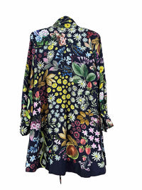 maeve navy multi Size XXS Dress
