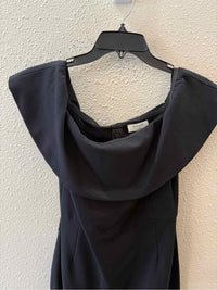 Babaton Black Size 4 Dress