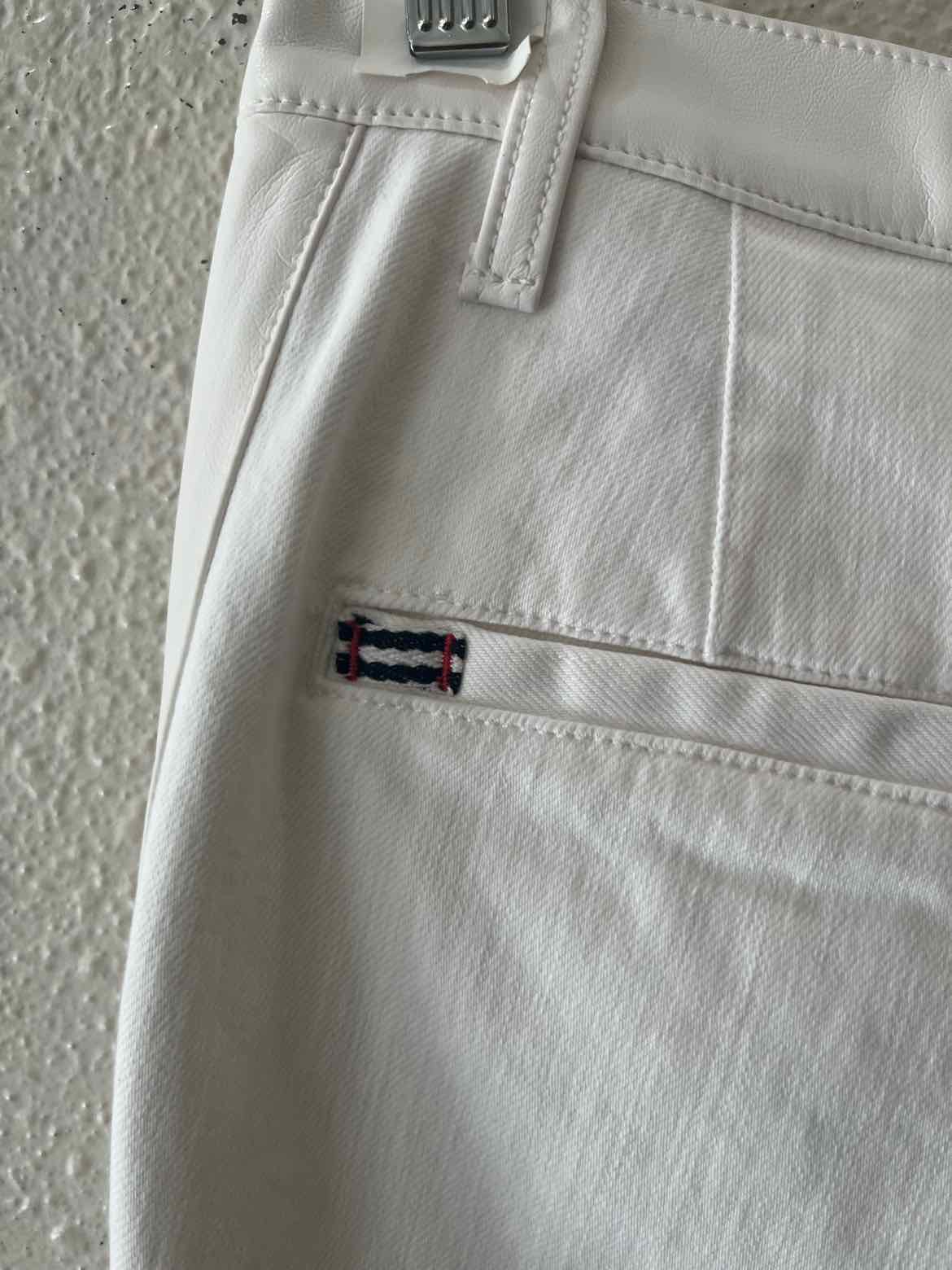 alice + olivia jeans White Size 27 Jeans