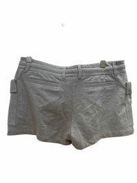 haute hippie nude Gray Size XS Shorts