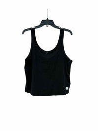 Vuori Black Size No Label Tank Top
