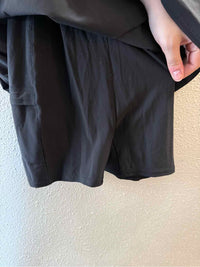 Outdoor Voices Black Size XS Dress