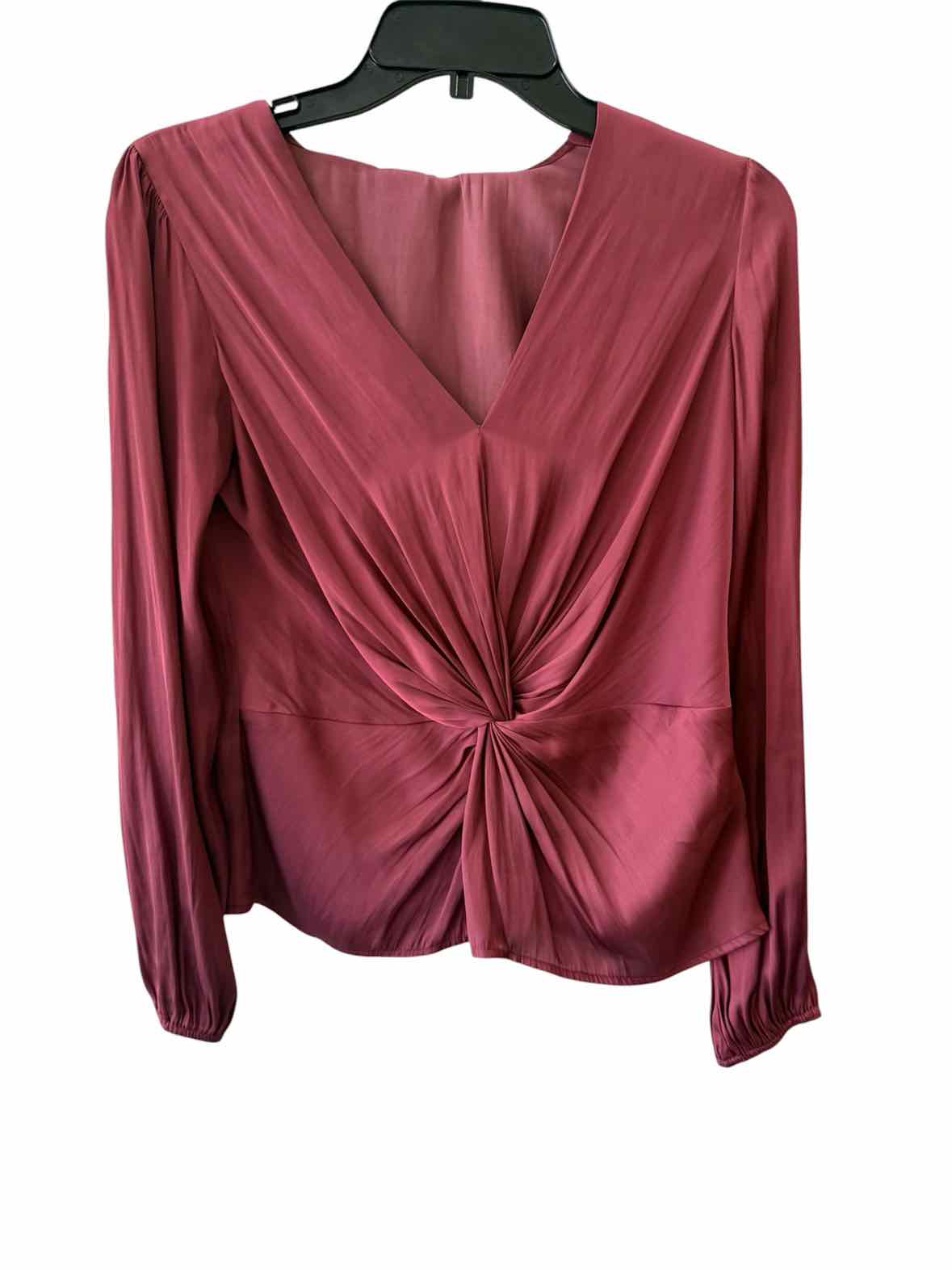Greylin Magenta Size XS Sweater