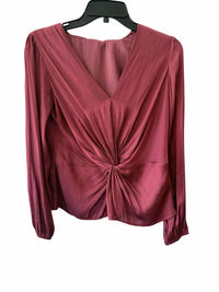 Greylin Magenta Size XS Sweater