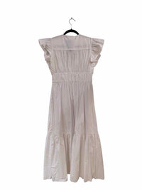 Derek Lam 10 Crosby White Size 2 Dress