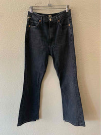 Citizens of Humanity black wash Size 27 Pants