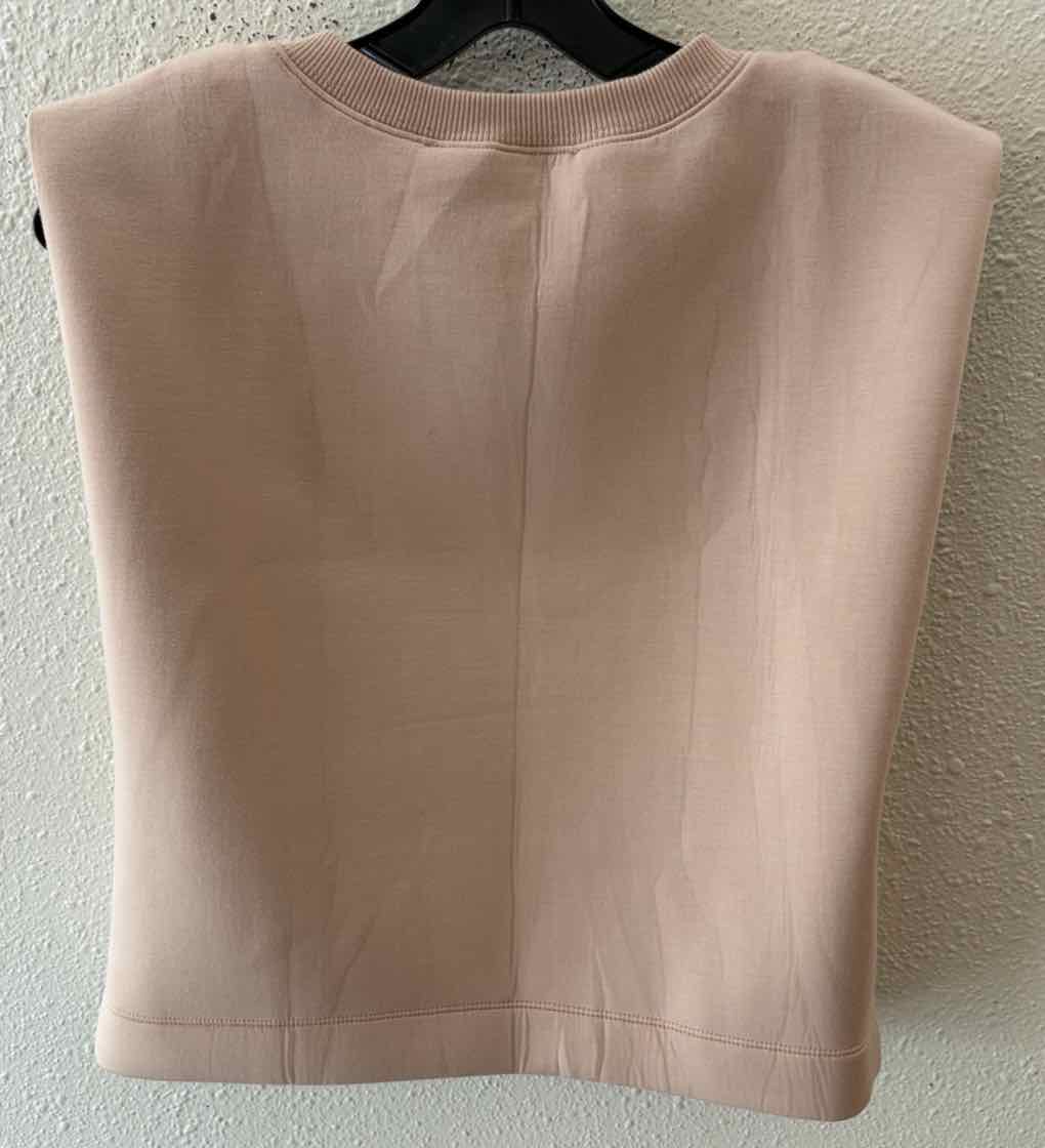 Grey Lab Tan Size XS Shirt