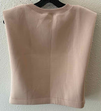 Grey Lab Tan Size XS Shirt