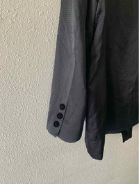 Emily McCarthy Black Size XL Blazer