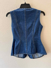 Aureta Medium Wash Size XS Shirt