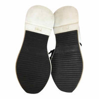 Marccain Black Multi Size No Label Shoes
