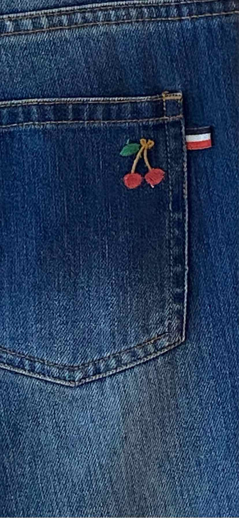 Monterey Medium Wash Size 26 Jeans