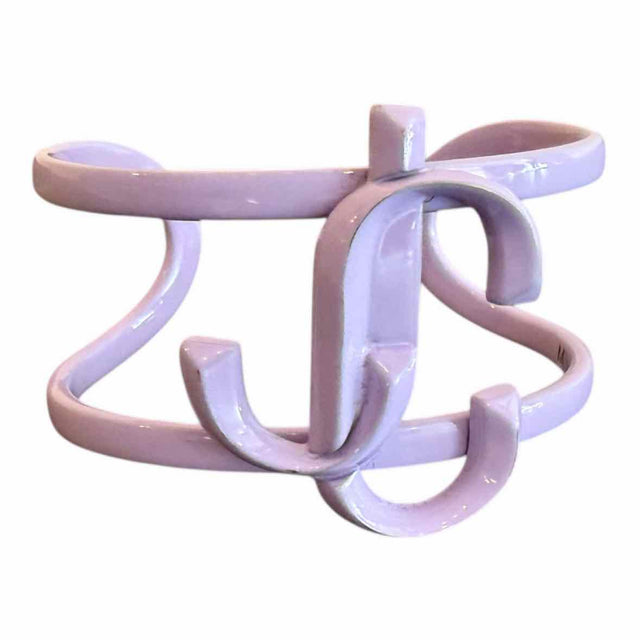 Jimmy Choo Lilac Jewelry