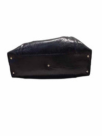 Gucci Britt Tote Black Handbag