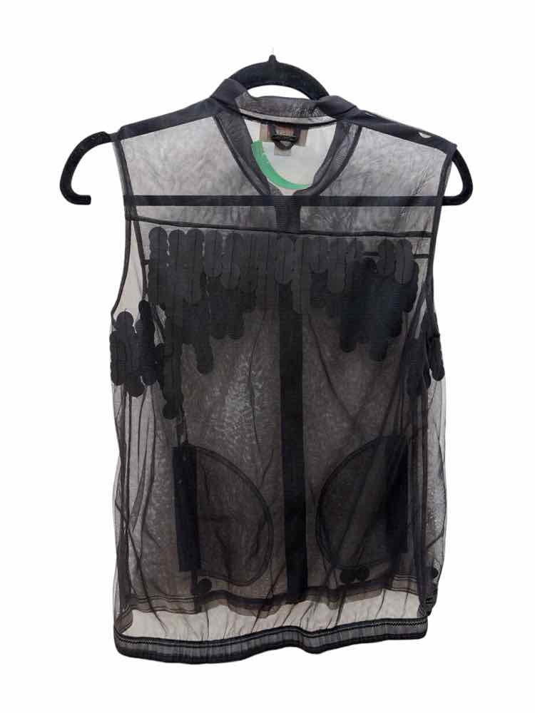 Diesel Black Size XS Shirt