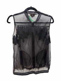 Diesel Black Size XS Shirt