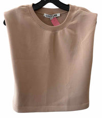 Grey Lab Tan Size XS Shirt
