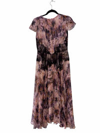 Jason Wu Collection Pink and Black Size 6 Dress