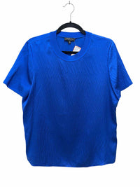 rag & bone Electric Blue Size M Shirt