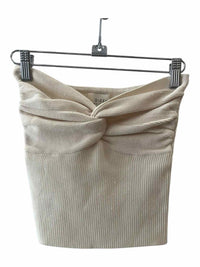 DISSH Cream Size 4 Tank Top