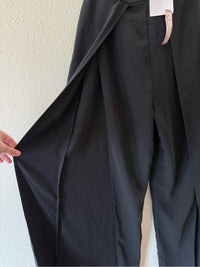 by the way. Black Size S Jumpsuit