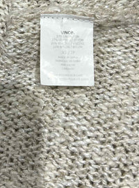 Vince Off White Size XS Shirt
