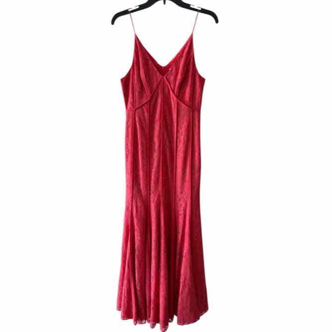 Keepsake Red Size S Gown/Evening Wear