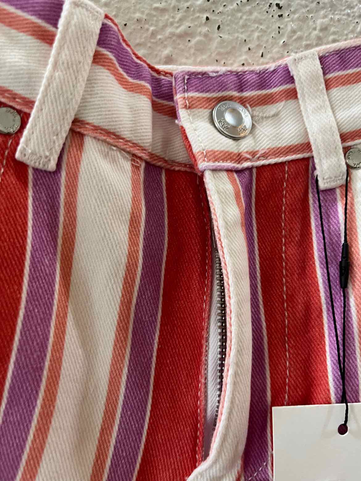Zara Multi Size 4 Shorts