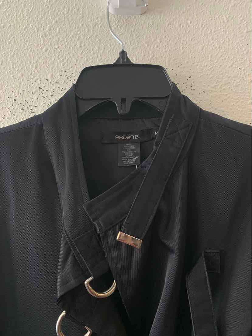 Arden B Black Size M Jacket