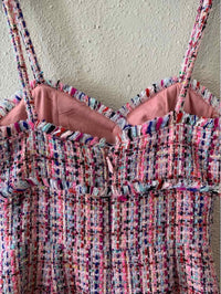 Lovers and Friends Pink Multi Size XS Dress