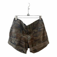 Sanctuary green and brown Size 29 Shorts