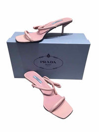 Prada Baby Pink Size 37 Shoes