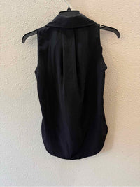 Zoa Black Size XS Shirt