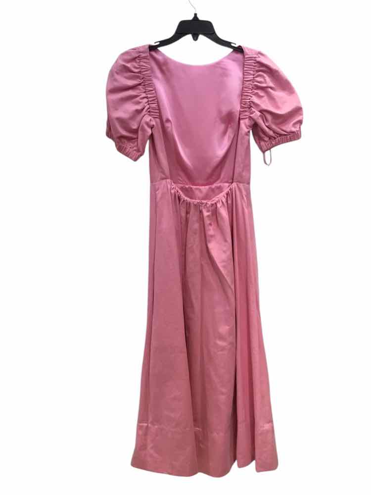 STAUD Rose Size 2 Dress